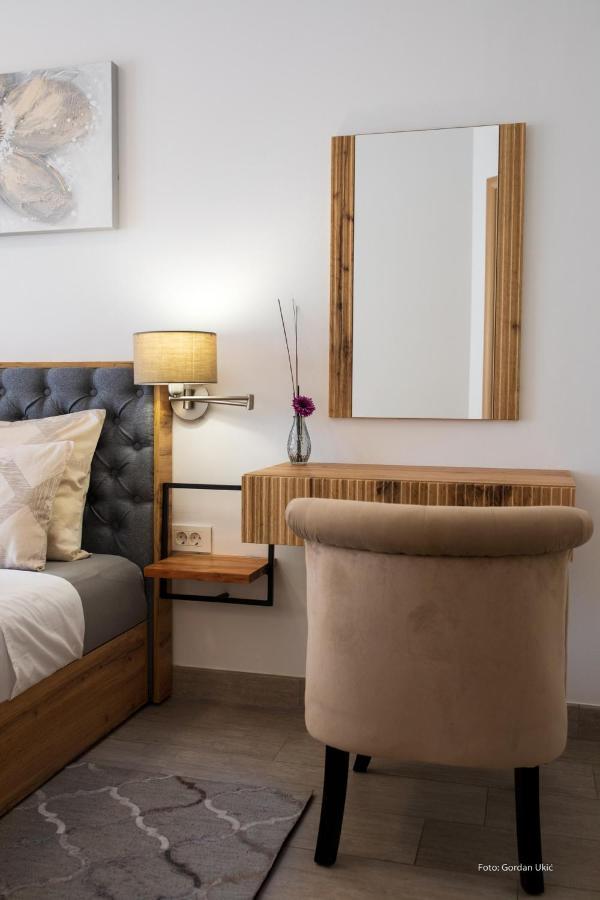 Secret Escape Apartment Rovinj Ngoại thất bức ảnh
