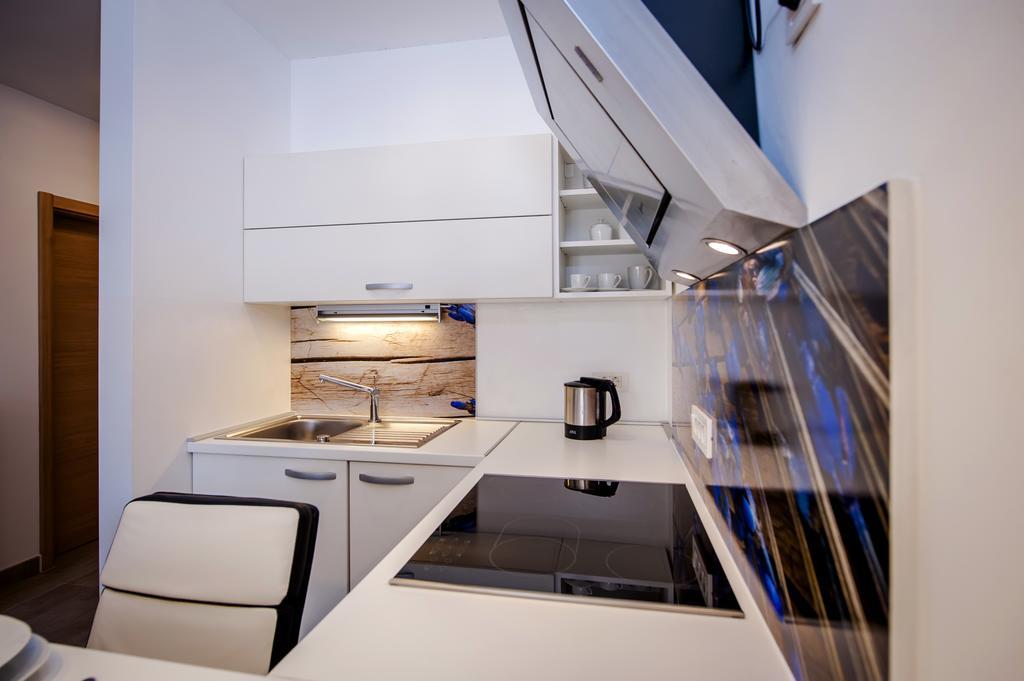 Secret Escape Apartment Rovinj Ngoại thất bức ảnh