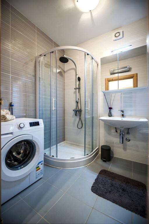 Secret Escape Apartment Rovinj Ngoại thất bức ảnh