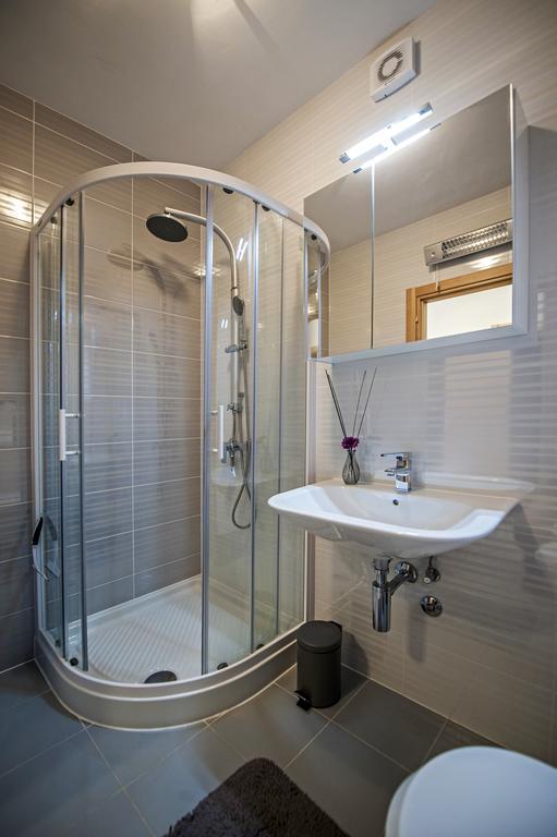 Secret Escape Apartment Rovinj Ngoại thất bức ảnh