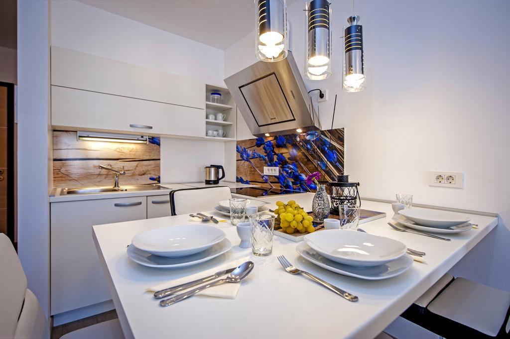 Secret Escape Apartment Rovinj Ngoại thất bức ảnh