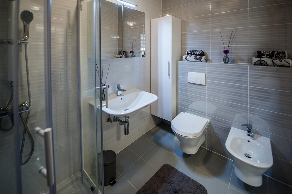 Secret Escape Apartment Rovinj Ngoại thất bức ảnh