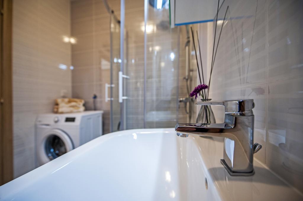 Secret Escape Apartment Rovinj Ngoại thất bức ảnh